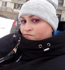 Фотография девушки Марьяша, 37 лет из г. Екатеринбург