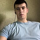 Дмитрий, 25 лет