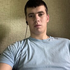 Фотография мужчины Дмитрий, 26 лет из г. Арзамас