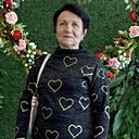 Тамара, 66 лет