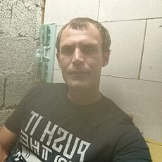 Фотография мужчины Василий, 35 лет из г. Ростов-на-Дону