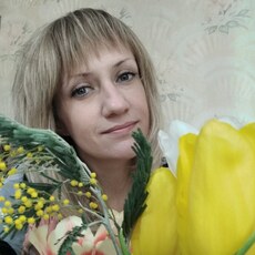 Фотография девушки Ирина, 39 лет из г. Лиски