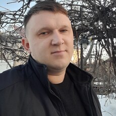 Фотография мужчины Влад, 33 года из г. Костанай