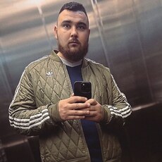 Фотография мужчины Николай, 35 лет из г. Киренск