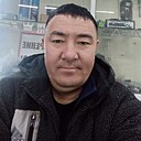 Руслан, 46 лет