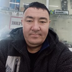 Фотография мужчины Руслан, 46 лет из г. Усть-Каменогорск