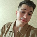Игорь, 25 лет