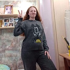 Фотография девушки Анастасия, 24 года из г. Горшечное