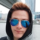 Егор, 21 год