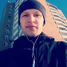 Фотография мужчины Володя, 32 года из г. Братск