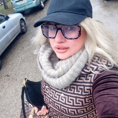 Фотография девушки Яна, 43 года из г. Симферополь