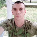 Энтони, 34 года