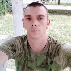 Фотография мужчины Энтони, 34 года из г. Калуга
