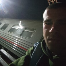 Фотография мужчины Александр, 34 года из г. Солнечногорск
