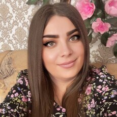 Фотография девушки Елена, 29 лет из г. Зеленокумск