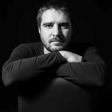 Фотография мужчины Илья, 39 лет из г. Алексин