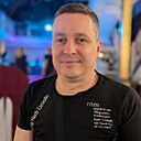 Роман, 43 года