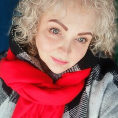 Фотография девушки Марина, 57 лет из г. Сызрань