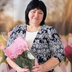 Фотография девушки Лилия, 65 лет из г. Ростов-на-Дону