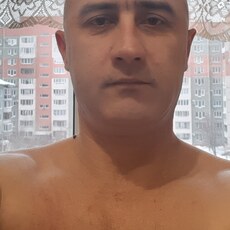 Фотография мужчины Сергей, 42 года из г. Волчиха