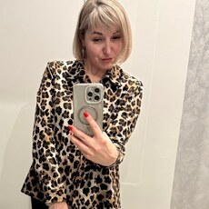 Фотография девушки Марина, 47 лет из г. Балашиха