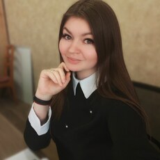 Фотография девушки Алина, 36 лет из г. Витебск