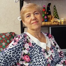 Фотография девушки Татьяна, 57 лет из г. Пермь