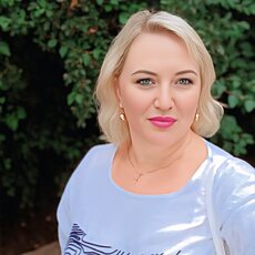 Фотография девушки Ольга, 47 лет из г. Мурманск