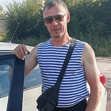 Фотография мужчины Сергей, 41 год из г. Караганда