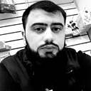 Орхан, 33 года