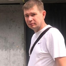 Фотография мужчины Андрей, 39 лет из г. Уренгой
