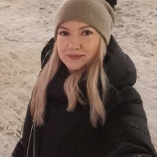 Фотография девушки Nat, 42 года из г. Тольятти