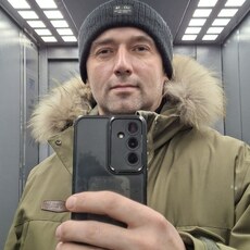 Фотография мужчины Евгений, 46 лет из г. Ярославль
