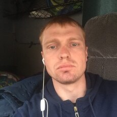 Фотография мужчины Павел, 35 лет из г. Братск