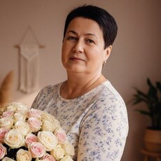 Фотография девушки Ольга, 55 лет из г. Островец