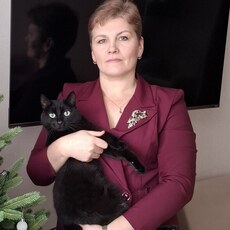 Фотография девушки Галина, 51 год из г. Асбест