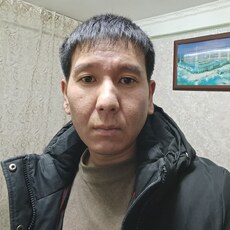 Фотография мужчины Туралы, 37 лет из г. Тараз
