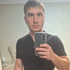 Фотография мужчины Тимур, 33 года из г. Нальчик