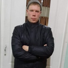 Фотография мужчины Иван, 41 год из г. Краснокаменск