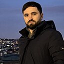 Емир, 37 лет