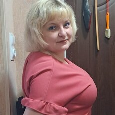 Фотография девушки Светлана, 44 года из г. Сосновый Бор
