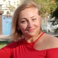 Фотография девушки Оксана, 48 лет из г. Тихорецк