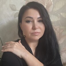 Фотография девушки Снежная, 46 лет из г. Владимир