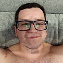 Радик, 33 года