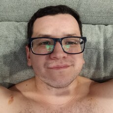 Фотография мужчины Радик, 33 года из г. Набережные Челны