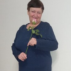 Фотография девушки Nadezhda, 65 лет из г. Краснодар