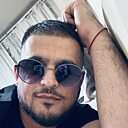 Парвиз, 35 лет