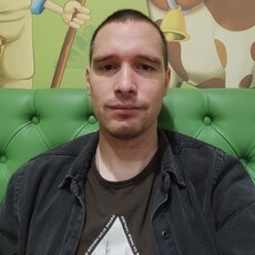 Фотография мужчины Дмитрий, 30 лет из г. Великий Новгород
