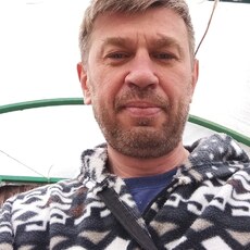 Фотография мужчины Иван, 47 лет из г. Верхняя Пышма