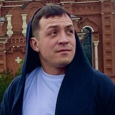 Фотография мужчины Александр, 30 лет из г. Звенигород